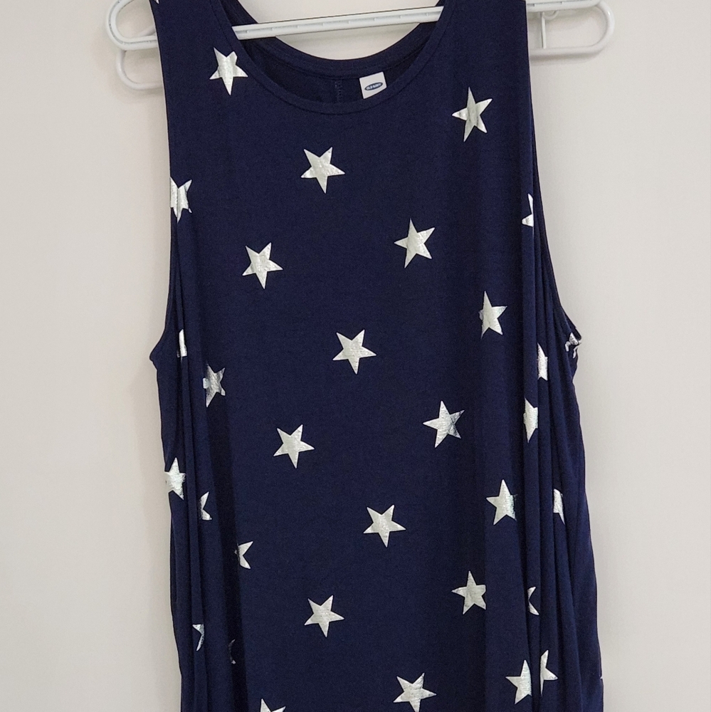 Star tank